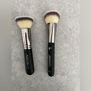 It heavenly lux brushes
